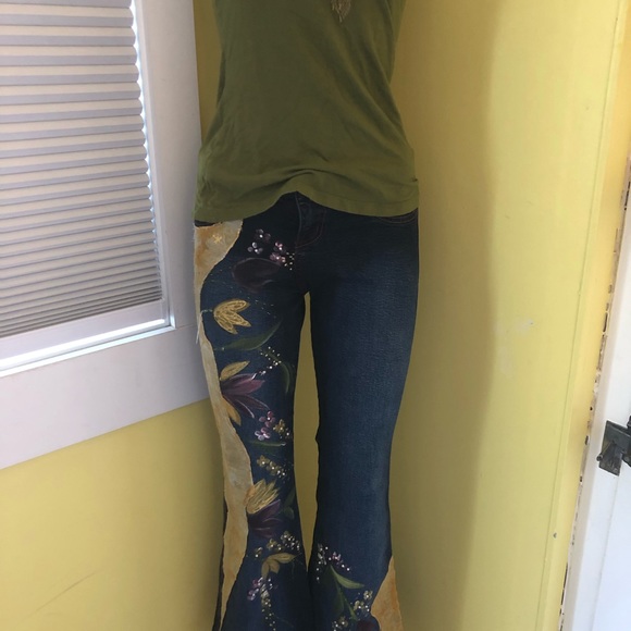 Nice pant original for sale - Picture 5 of 5